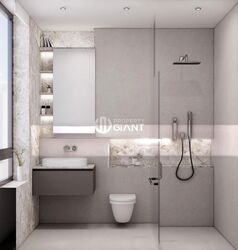 Lorong Marzuki (D14), Semi-Detached #499491161